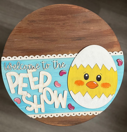 Peep Show